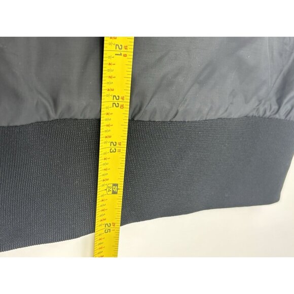 NIKE WOMENS Windrunner Jacket GX ORANGE QUARTZ/BLACK AJ2974-825 Size Small - Picture 12 of 15